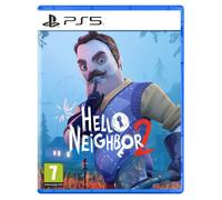 Jogo Hello Neighbor 2 PS5