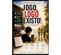 Jogo, logo Existo !: Como a cultura da aposta está capturando crianças, adolescentes e famílias