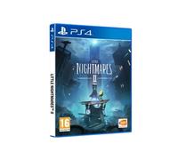 Little Nightmares II