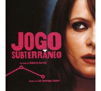 Jogo Subterraneo - Original Soundtrack [Import]