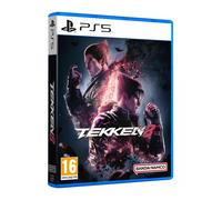Jogo Tekken 8 PS5
