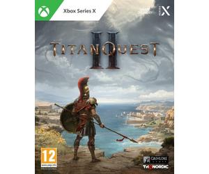 Jogo Titan Quest 2 Xbox Series X