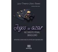 Jogos De Azar No Direito Penal Brasileiro (ebook)
