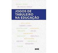 JOGOS DE TABULEIRO NA EDUCAçãO