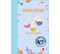 Jogos Lúdicos No Ensino De Química (ebook)
