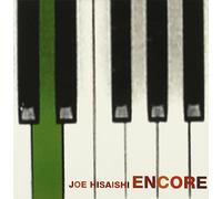 JOH HISAISHI - Encore