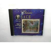Joh. Seb. Bach - adventure classic - Konzert für Violine und Streichorchester Nr. 1 a-moll - Orchestersuite Nr. 3 D-Dur