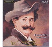Joh. Strauss - Berühmte Walzer