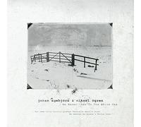 Johan Agebjorn & Mikael Ogren - We Never Came To The White Sea