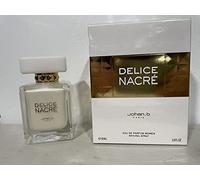 Johan.B Delice Nacre 85ml EDP
