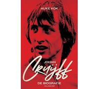 Johan Cruijff: de biografie