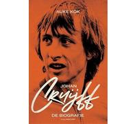 Johan Cruijff: de biografie