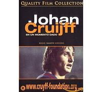 Johan Cruijff [Edizione: Paesi Bassi] [Italia] [DVD]