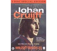 Johan Cruijff En Un Momento Dado