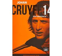 JOHAN CRUYFF 14: A AUTOBIOGRAFIA