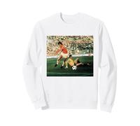 Johan Cruyff Holland V Copa del Mundo Argentina de Fútbol 1974 Sudadera