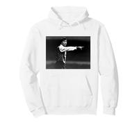 Johan Cruyff Tottenham V Feyenoord Copa del Mundo de Fútbol Sudadera con Capucha