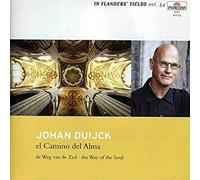 Johan Duijck - El Camino Del Alma