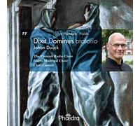Johan Duijck - In Flanders' Fields 77: Dixit Dominus Oratorio