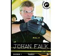 Johan Falk - Seizoen 1 (DVD)
