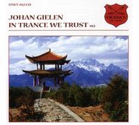 Johan Gielen - In Trance We Trust 12