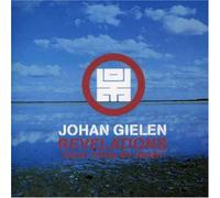 Johan Gielen - Revelations