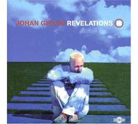 Johan Gielen - Revelations [Import]