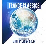 Johan Gielen - Trance Classics 2cd
