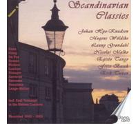 Johan Helmich Roman Scandinavian Classics - Volume 4 (CD) (Importación USA)