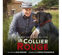 Johan Hoogewijs - Le Collier Rouge
