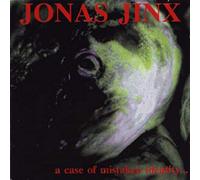 Johan Jinx - A Case of Mistaken Identity