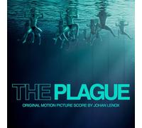 Johan Lenox - Johan Lenox - The Plague