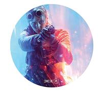 Johan Söderqvist & Patrik Andrén - Battlefield V (Original Soundtrack) Picture Disc [Vinilo]