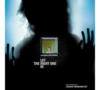 Johan s椥rqvist - Let the right one in (original soundtrack)