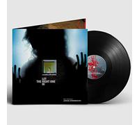 Johan s椥rqvist - Let the right one in (original soundtrack) [Vinilo]
