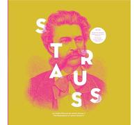 Johan Strauss Ii - The Masterpieces of ... [Vinilo]