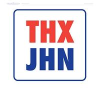 Johan - Thx Jhn [Vinilo]