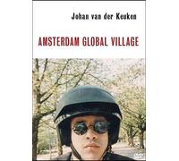 Johan van der Keuken - Amsterdam Global Village [DVD]