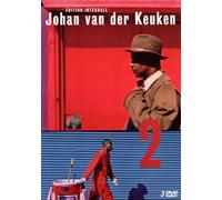 Johan van der Keuken - Édition intégrale - 2 [Francia] [DVD]
