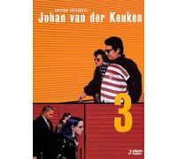 Johan van der Keuken - Édition intégrale - 3 [Francia] [DVD]