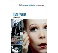 Johan van der Keuken - Face Value + Le masque [Francia] [DVD]
