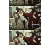 Johan van der Keuken - The Master and the Giant Original Filmscript: Origineel filmscript door Johan van der Keuken