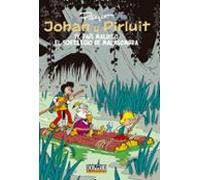 Johan y Pirluit vol. 5: El país maldito y el sortilegio de malasombra (Fuera Borda)
