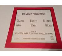 Johann 6 Josef Strauss and Franz von Suppe [Vinyl LP]