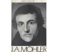 Johann Adam Möhler (ebook)