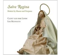 Les Muffatti - Salve Regina