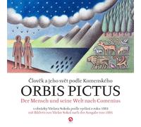 Johann Amos Com Orbis pictus: Der Mensch und seine (Encuadernación de anillas)
