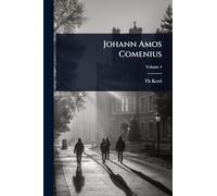 Johann Amos Comenius