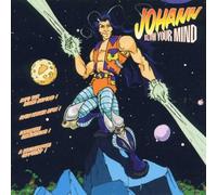 Johann - Blow Your Mind [Import]