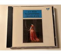 Johann Christian Bach - Harpsichord Sonatas